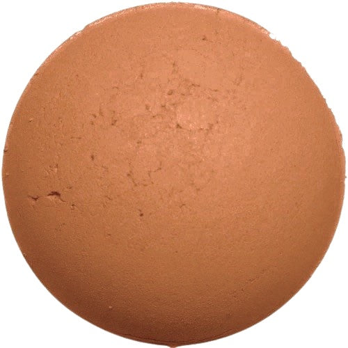 Mineral Dark Foundation FDM - 302W - Puristic Makeup