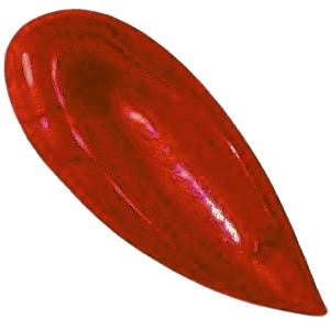 Natural Organic Lipgloss LG2 - 305 - Puristic Makeup