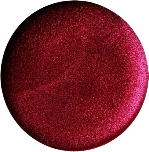 Organic Natural Lipstick Pot LP2 - 306 - Puristic Makeup