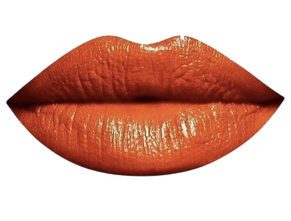 Organic Natural Lipstick Pot LP2 - 308 - Puristic Makeup