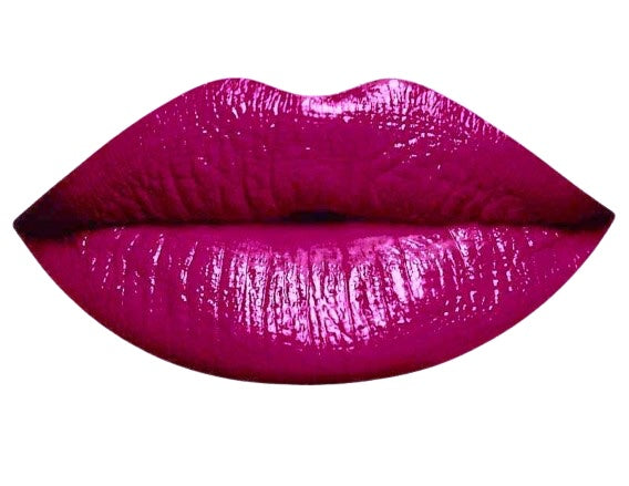 Organic Natural Lipstick Pot LP2 - 500 - Puristic Makeup