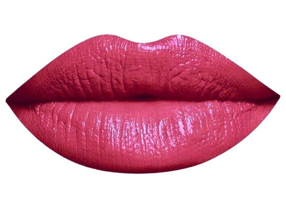 Organic Natural Lipstick Pot LP2 - 380 - Puristic Makeup