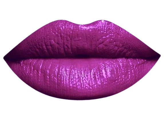 Organic Natural Lipstick Pot LP2 - 504 - Puristic Makeup