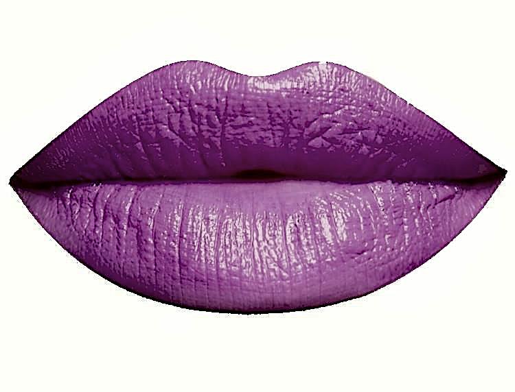 Organic Natural Lipstick Pot LP2 - 507 - Puristic Makeup