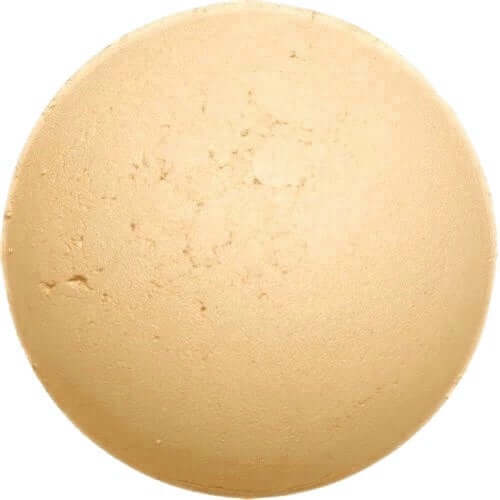Mineral Foundation FE - 640B in beige shade, offering a natural, lightweight, and breathable finish for light to medium skin tones.