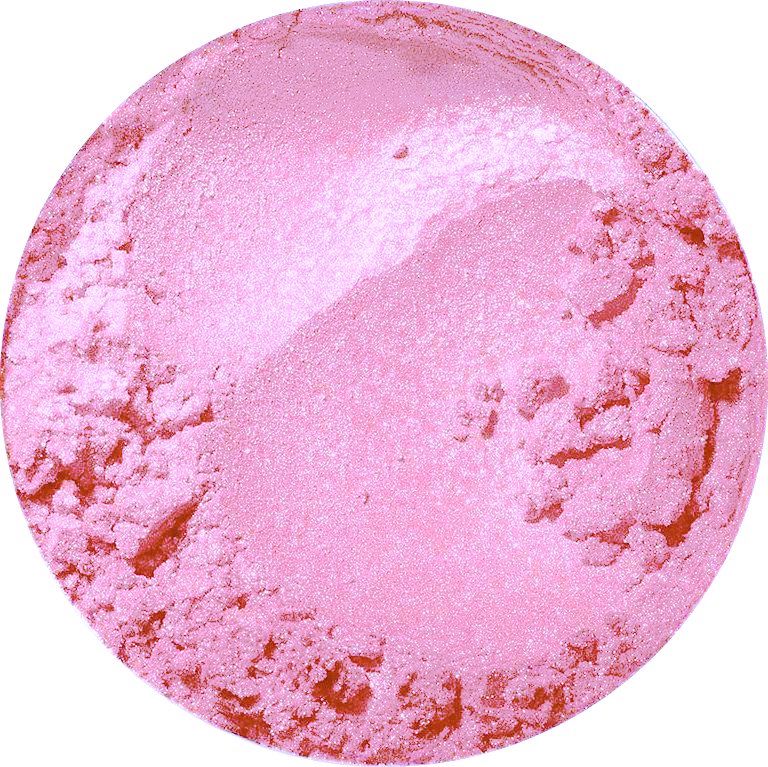 Mineral Blush BL - 02 - Puristic Makeup