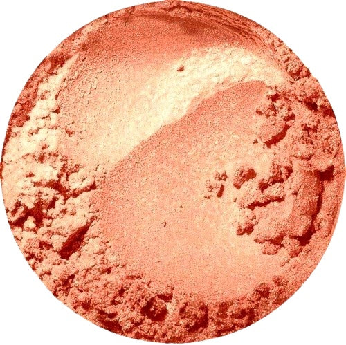 Mineral Blush BL - 032 - Puristic Makeup