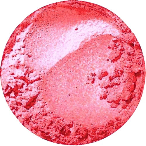 Mineral Blush BL - 06 - Puristic Makeup