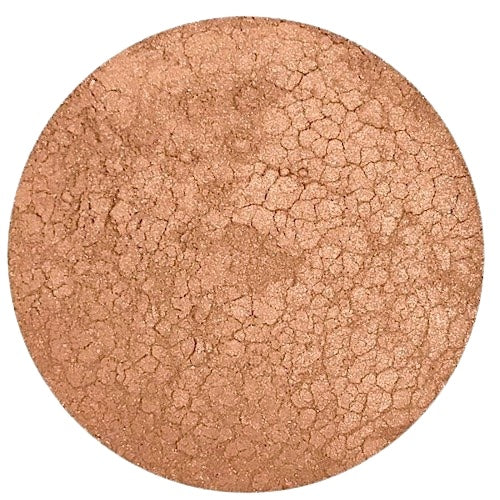 Mineral Bronzer Powder BR - 102 - Puristic Makeup