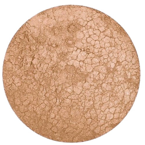 Mineral Bronzer Powder BR - 104 - Puristic Makeup