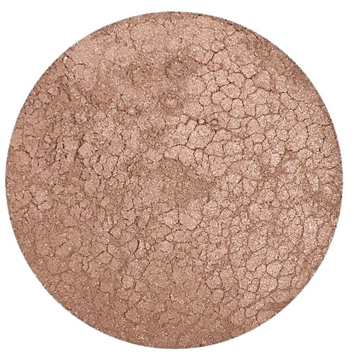 Mineral Bronzer Powder BR - 106 - Puristic Makeup