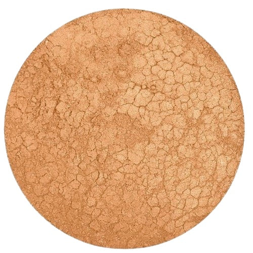 Mineral Bronzer Powder BR - 110 - Puristic Makeup