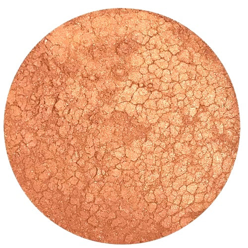 Mineral Bronzer Powder BR - 135 - Puristic Makeup