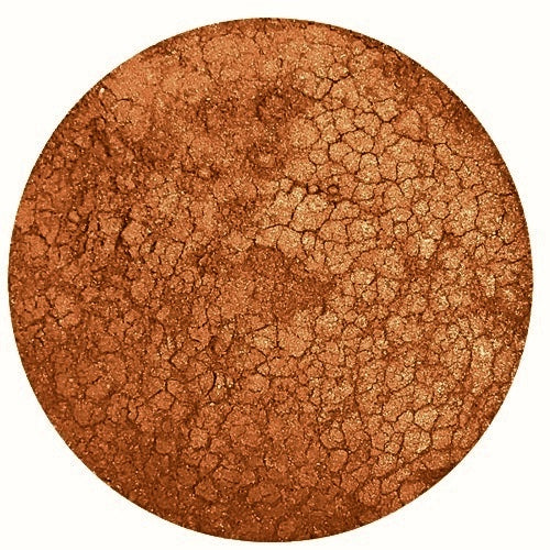 Mineral Bronzer Powder BR - 140 - Puristic Makeup