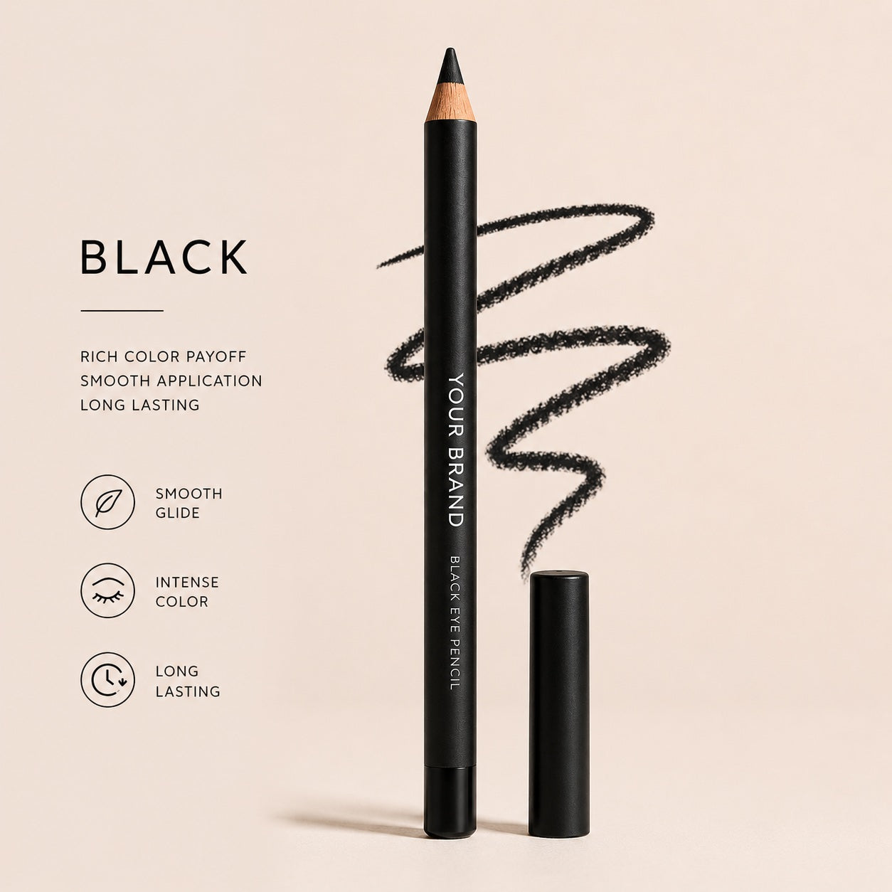 Black Eye Pencil