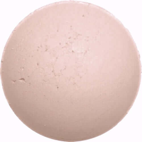 Mineral Foundation FE - 132C in light cool shade, designed for a flawless look with natural & organic ingredients.