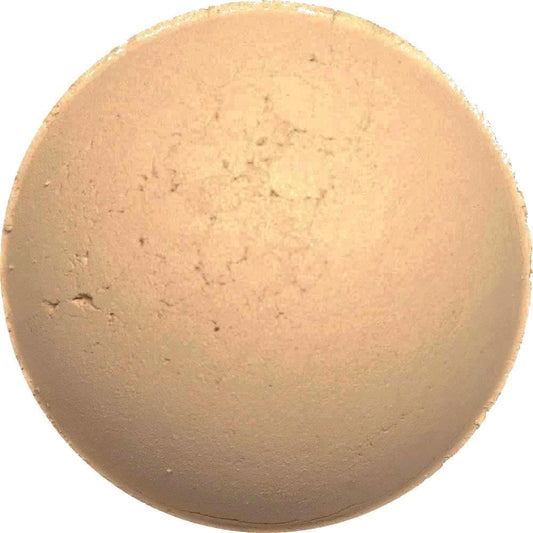 Mineral Foundation FE - 135C - Puristic Makeup