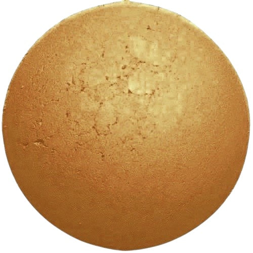 Mineral Corrector CC - 007 - Puristic Makeup
