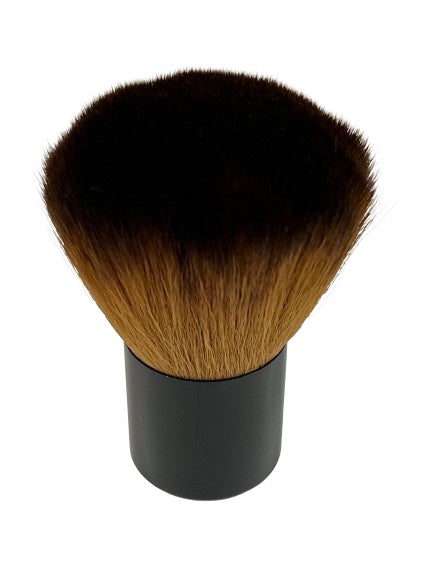 Samples - Kabuki Brush - Puristic Makeup