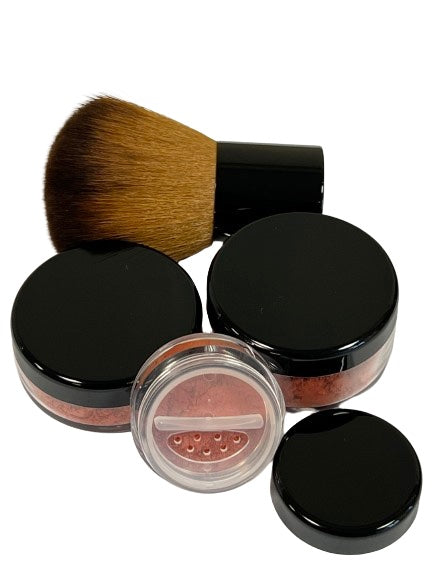Mineral Blush BL - 010 - Puristic Makeup