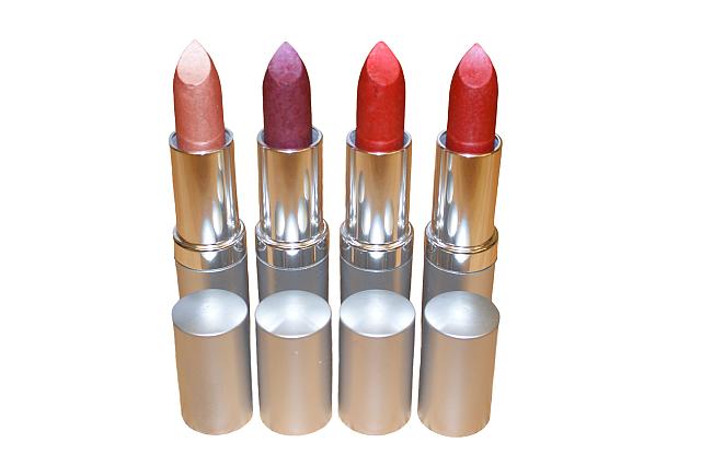 Organic Natural Lipstick LP2 - 100 - Puristic Makeup