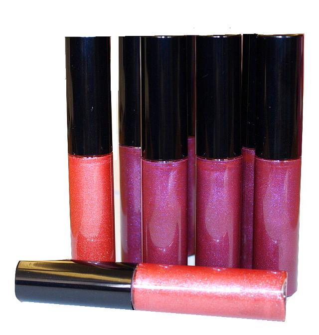 Natural Organic Lipgloss LG2 - 101 - Puristic Makeup