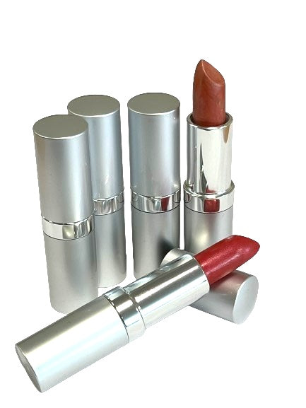 Organic Natural Lipstick LP2 - 218 - Puristic Makeup