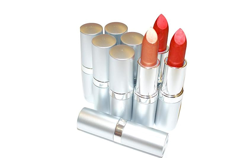 Organic Natural Lipstick LP2 - 523 - Puristic Makeup