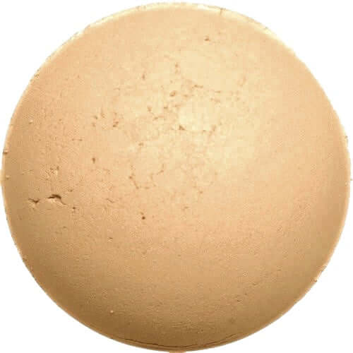 Mineral Foundation FE - 244W - Puristic Makeup