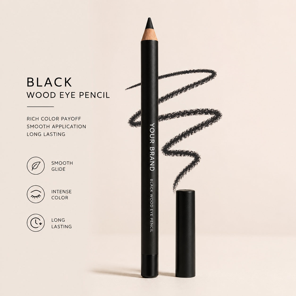 Black Eye Pencil