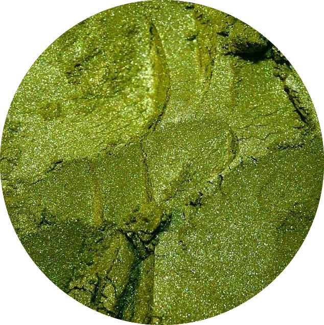 Mineral Eyeshadow ESL- 015