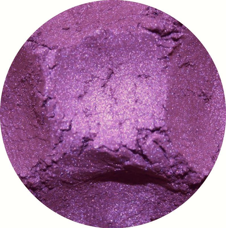 Mineral Eyeshadow ESL - 036