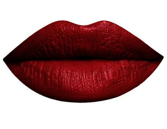 Organic Natural Lipstick LP2 - 306 - Puristic Makeup