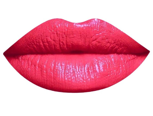 Organic Natural Lipstick LP2 - 375 - Puristic Makeup
