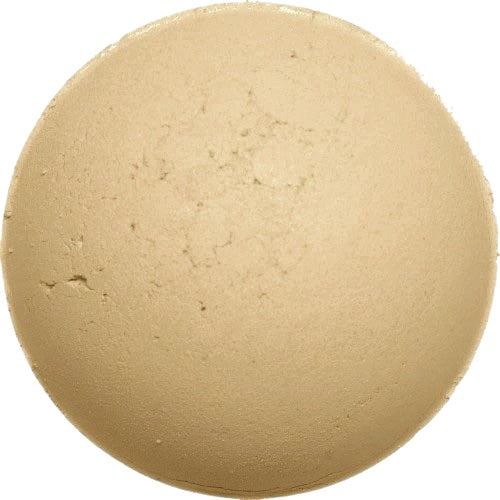 Mineral Foundation FE - 642B in beige, offering natural coverage for light to medium skin tones with a radiant finish.