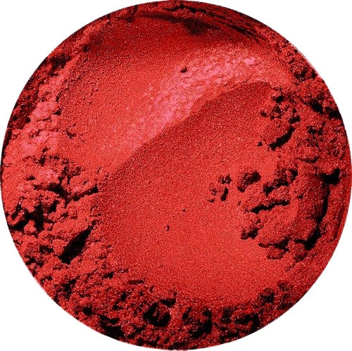 Mineral Blush BL - 081