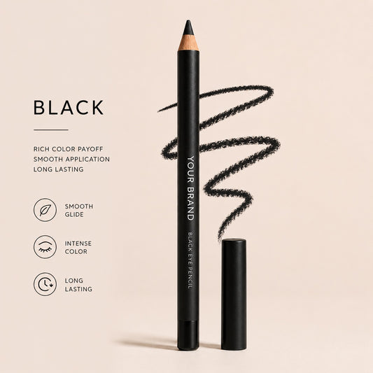 Black Eye Pencil