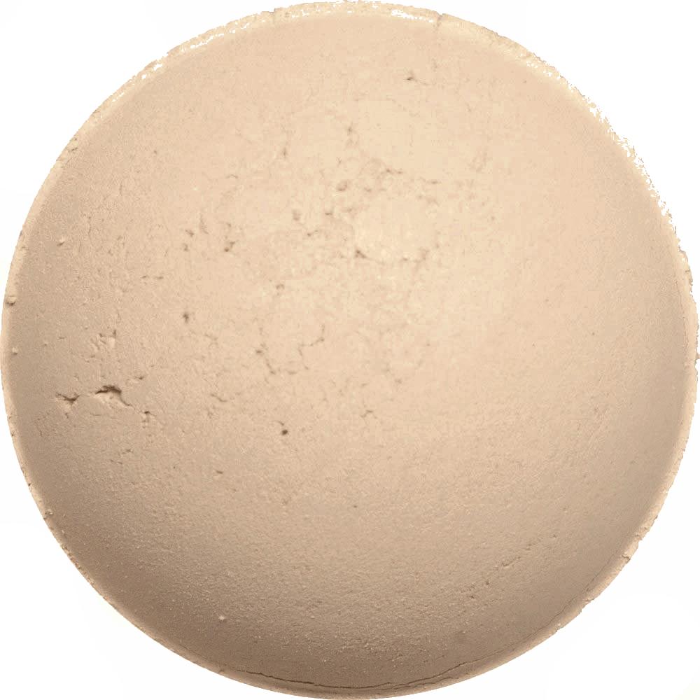 Mineral Foundation FE - 145C - Puristic Makeup