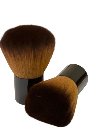 Kabuki Brush - Puristic Makeup