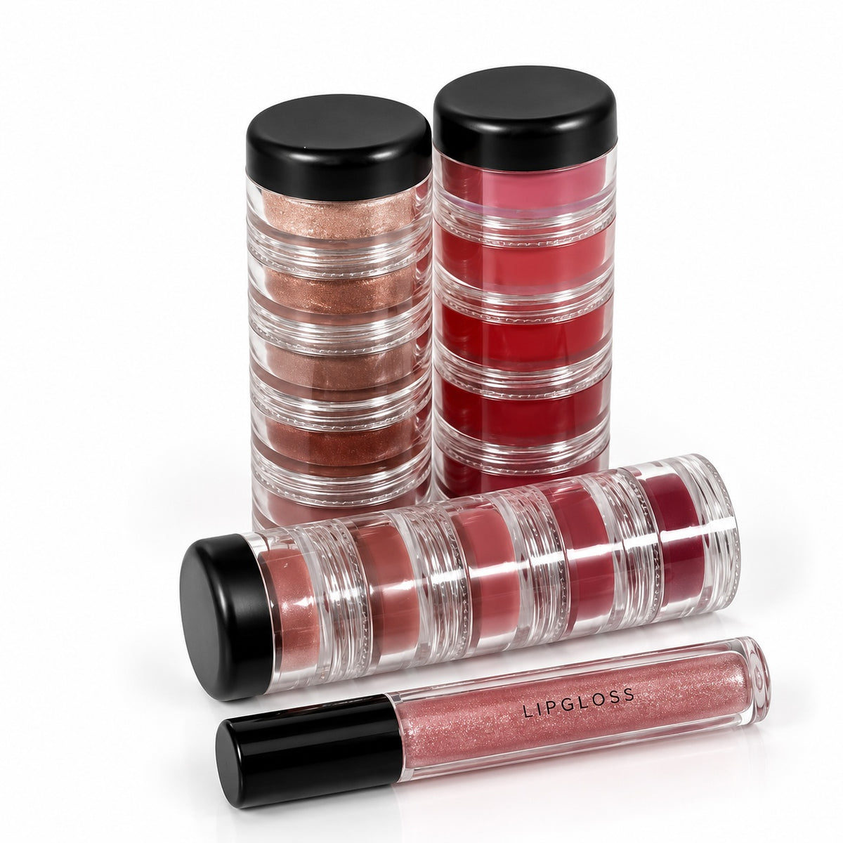 Lip Samples Pack