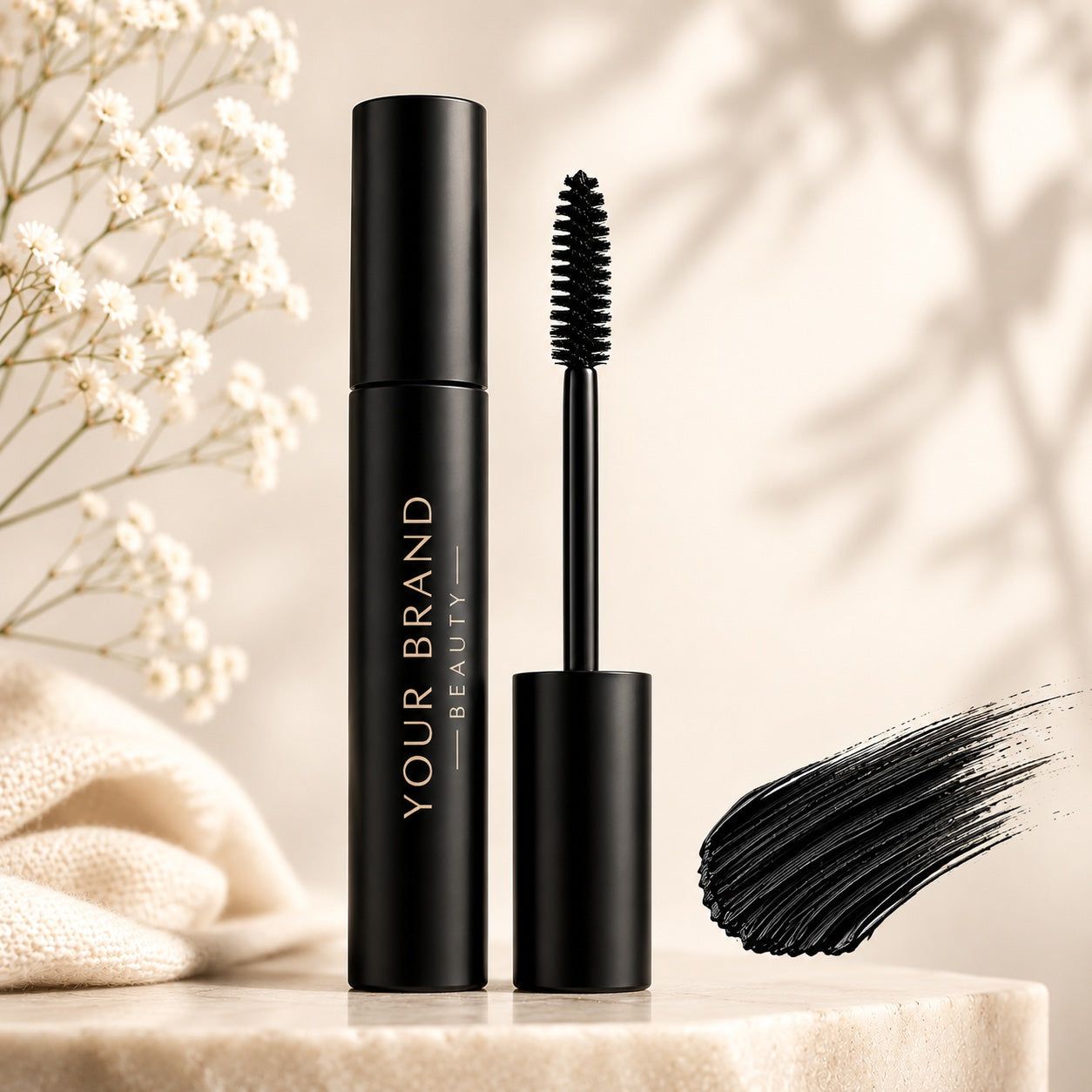 Natural Mascara