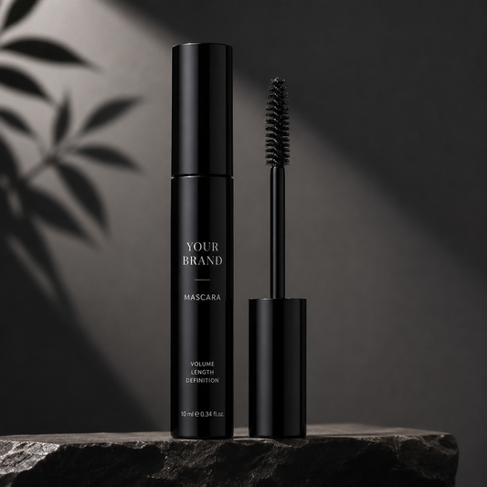 Natural Mascara