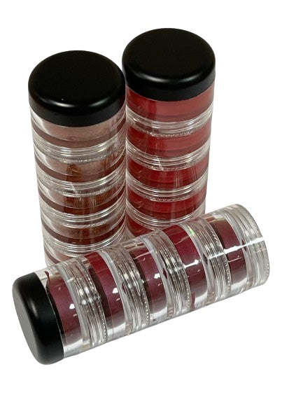 Lip Samples Pack